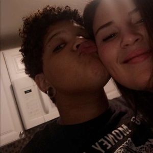 Meet your Posher, Maddy